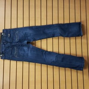 Cowgirl Tuff Forever Tuff Jeans Size 31
